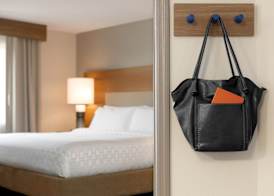 Candlewood Suites KANSAS CITY NORTHEAST by IHG 3