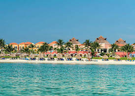 Ocean Coral & Turquesa All Inclusive 3