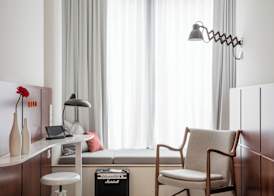 Ruby Lilly Hotel Munich by IHG 4