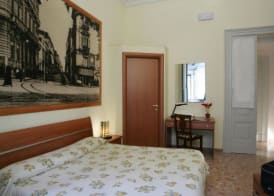 Picone Bed & Breakfast 5