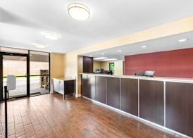 Econo Lodge Charlotte Airport 4