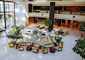 Rixos The Palm Hotel & Suites ALL INCLUSIVE 2