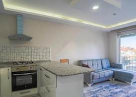 İNDAĞ APART AİLE Oteli 5