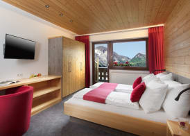 Hotel Höhlenstein 5