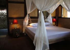 The Calmtree Bungalows 3