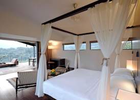 Dharana at Shillim - Luxury Clinical Wellbeing Retreat 4