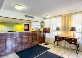 Americas Best Value Inn Edgewood 2
