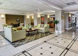 Comfort Inn & Suites Southwest Fwy at Westpark 3