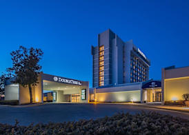 DoubleTree by Hilton Washington DC North/Gaithersburg 2