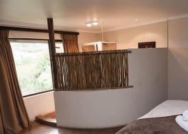 The duBoirs Boutique Guest House 3