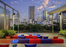ibis Styles Bangkok Silom 4