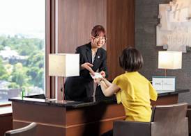 ANA Holiday Inn KANAZAWA SKY by IHG 4