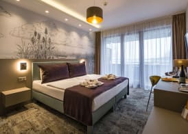 Hotel Golden Lake Resort 4