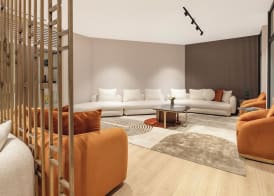 Mayar Residence Hotel 4