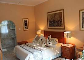 Harmony Guesthouse 5