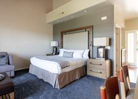 Carmel Valley Ranch, in The Unbound Collection by Hyatt 3