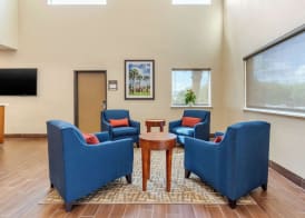 Comfort Suites San Antonio Airport North 3