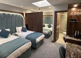 St Mark's - Merit Hotels 5