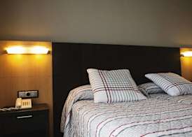 Hotel Ríos 5