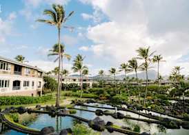 Hilton Vacation Club The Point at Poipu Kauai 4