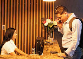 Neos Hotel Cartagena 4