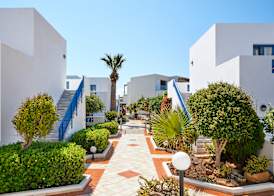 Hotel Hara Ilios Village 3