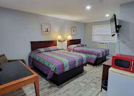 Cobourg Inn 3