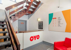 The Green Man Pub and Hotel by OYO 2