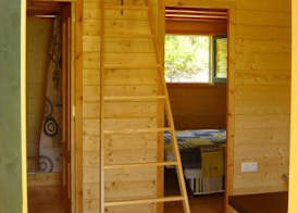 Camping Vall de Ribes 5