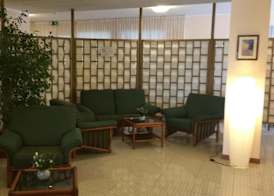 Hotel Minerva 4