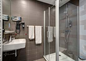 MEININGER Hotel Amsterdam Amstel 2