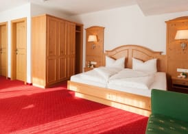 Hotel Augarten 3