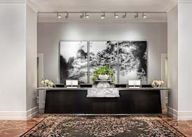 InterContinental Hotels BUCKHEAD ATLANTA by IHG 4