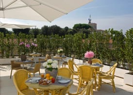 Hotel De Petris 5