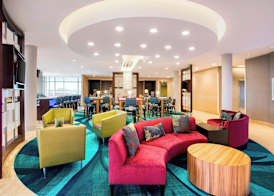 SpringHill Suites by Marriott Murray 4