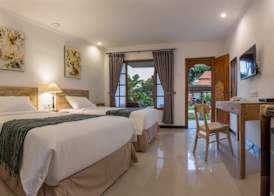 Sanur Lodge 2