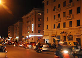 Hotel Tirreno 2