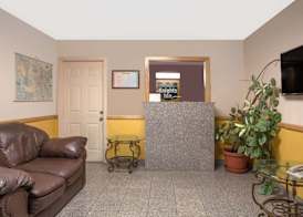 Knights Inn Wildersville 2