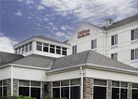 Hilton Garden Inn Fayetteville Fort Bragg 4