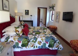 Saddlebrook Cottage 2
