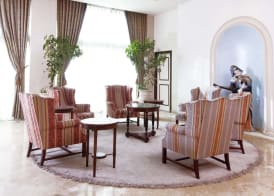 Herods Palace Hotels & Spa Eilat a Premium collection by Fattal Hotels 3