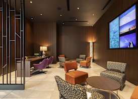 Hewitt Resort Naha 4