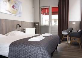Hotel Waddengenot 4