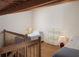Hotel Villa Lovi - Buongiorno! Hotels 5