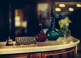 Best Western Hotel Ferrari 4