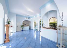 Hotel Torre Saracena 2