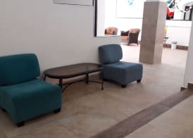Pelicano Inn Playa del Carmen - Beachfront Hotel 4