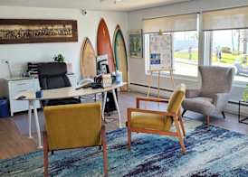 Sea Horse Resort 2