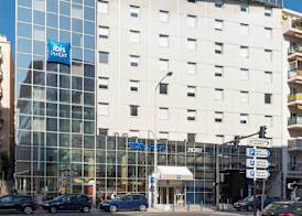 ibis budget Nice Californie Lenval 4