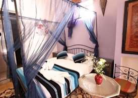 Luxury Riad Mounia 4